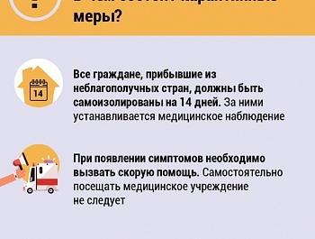 ВНИМАНИЕ! COVID-19